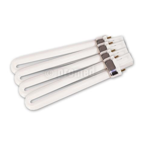 Lampe UV 36 Watts Pour Horlogerie Et Vernis Gel - Utilisée Pour Le Collage De Verres De Montres - Occasion, état à Vérifier