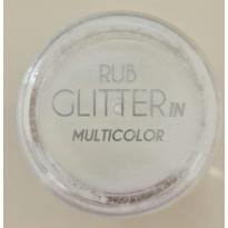 RUB Glitter EF Exclusive #1 MULTICOLOR COLLECTION