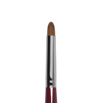 PINCEAU CYLINDRIQUE MAQUILLAGE (make-up brush) KC07 ROUBLOFF