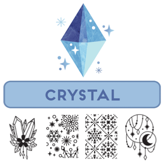 Collection Crystal