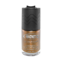 VERNIS A ONGLES Effet magntique COP AN ATTITUDE #AMF02 COLOR CLUB