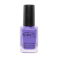 VERNIS A ONGLES PUCCI-LICIOUS #AN20 POPTASTIC NON COLOR CLUB 
