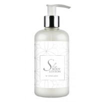 Crme mains EF EXCLUSIVE SHE Body Lotion 236 ml Flacon Pompe 