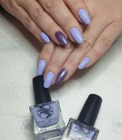 Vernis  ongles ANGEL WING Tammy Taylor