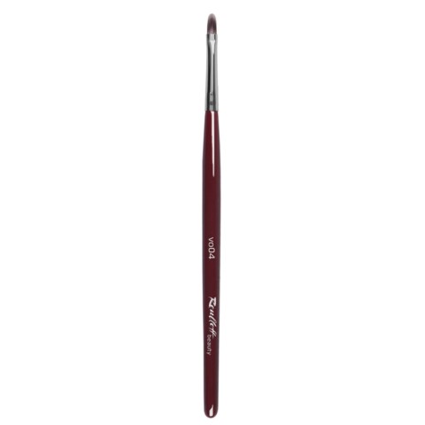 PINCEAU OVALE MAQUILLAGE (make-up brush) VO04 ROUBLOFF