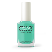 VERNIS A ONGLES AGE OF AQUARIUS #AN04 POPTASTIC NON COLOR CLUB 