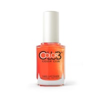 VERNIS A ONGLES FOXY MAMA #AN26 POPTASTIC NON COLOR CLUB 