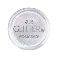 RUB Glitter EF Exclusive COLLECTION  IRIDESCENCE  #6