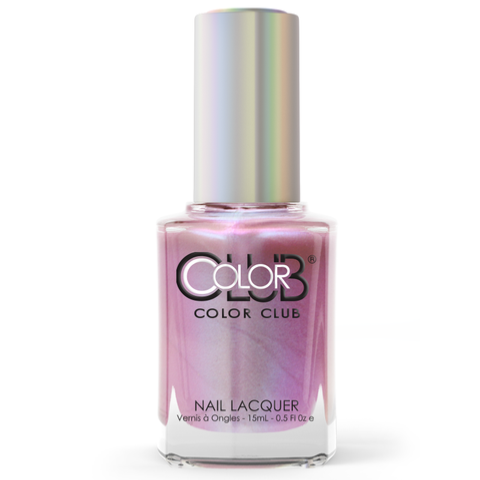 VERNIS A ONGLES EFFET 3-CHROME SMOOTH MOVE #1213 COLOR CLUB