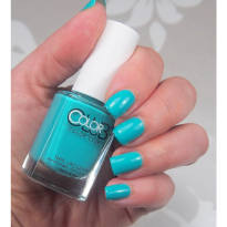 VERNIS SEMI PERMANENT SEEING SEAGULLS #1325 COLOR CLUB