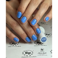 VERNIS SEMI PERMANENT GEL ME 166