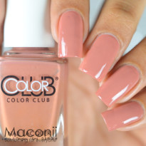 VERNIS A ONGLES BEST DRESSED LIST #882 COLOR CLUB 