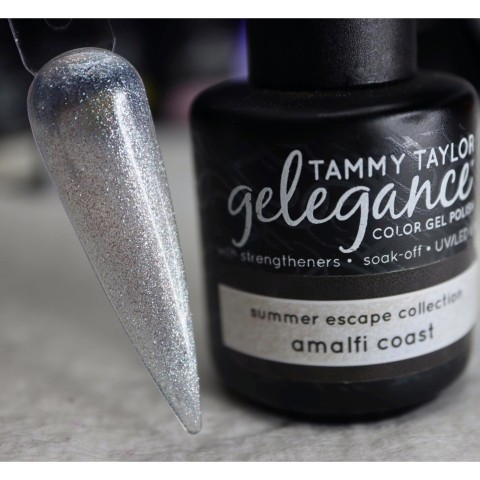 VERNIS SEMI PERMANENT AMAFI COAST TAMMY TAYLOR