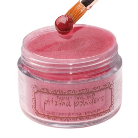 POUDRE COULEUR PRIZMA POWDERZ CHERRY #P-137 TAMMY TAYLOR