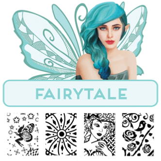 Collection Fairytale