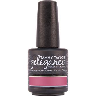 VERNIS SEMI PERMANENT LOVE LETTER  TAMMY TAYLOR