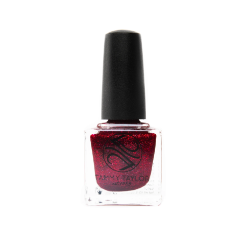 VERNIS A ONGLES PEPPERMINT CRUSH TAMMY TAYLOR