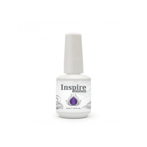 Vernis semi permanent  WHO'S WHO INSPIRE