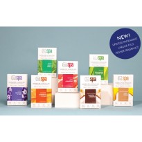 KIT 4 ÉTAPES MILK + HONEY  BCL FORMAT UNIDOSE