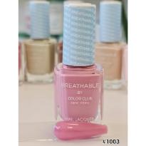VERNIS A ONGLES RESPIRANT BREATHABLE #1003 UP AND AWAY By  COLOR CLUB