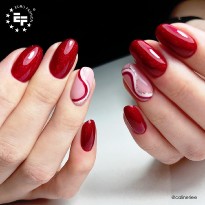 Vernis semi permanent ELECTRIC INSPIRE