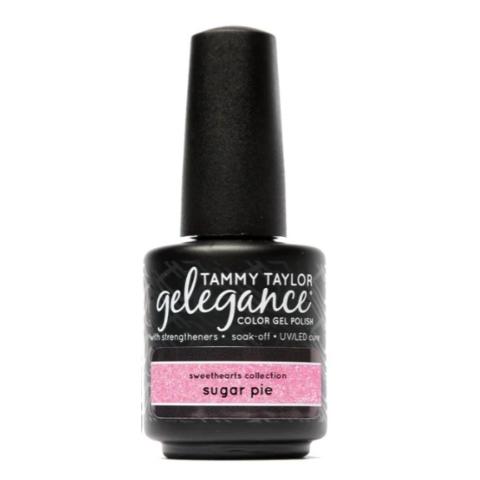 VERNIS SEMI PERMANENT SUGAR PIE  Tammy Taylor