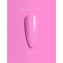 VSP GELme ONE Coat UV/LED Hybrid ESN 8ml Vernis Semi-Permanent #371 Pink Rush Couvrance Totale Sans HEMA ni TPO CUTE BUT HOT Collection 