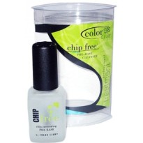 PRE-BASE DÉSHYDRATANT POUR RÉGULER LE PH DE L'ONGLE #CHIP-FREE COLOR CLUB