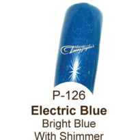 PRIZMA POWDER ELECTRIC BLUE, 45gr #P-126 TAMMY TAYLOR