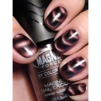 VERNIS A ONGLES Effet magnétique MAGNETIC FORCE #AMF01 COLOR CLUB