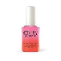 VERNIS A ONGLES TANKINI #AMP18 MOOD CHANGING COLOR CLUB