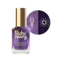 VERNIS A ONGLES CHANGE AU SOLEIL #NAUGHTICAL BY NATURE RUBY WING