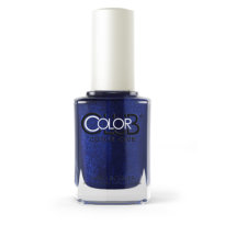 Vernis  ongles COLOR CLUB Williamsburg #1001 Glitter