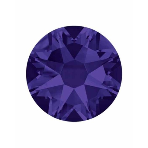 Strass  SS5 PURPLE VELVET SWAROVSKI 