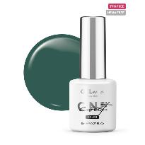 VSP GELme ONE Coat UV/LED Hybrid ESN 8ml Vernis Semi-Permanent #352 Iron Green Couvrance Totale Sans HEMA ni TPO Collection MYSTIC