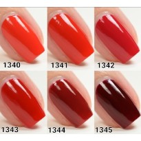 VERNIS A ONGLES HOT STUFF   #1341 COLOR CLUB