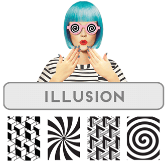 Collection Illusion