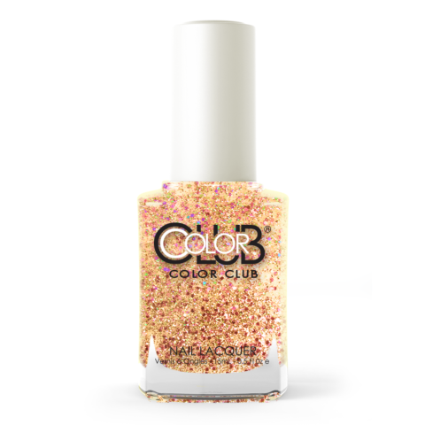 VERNIS COLOR CLUB oh hail no  #1241 Collection CALM BEFORE THE STORM