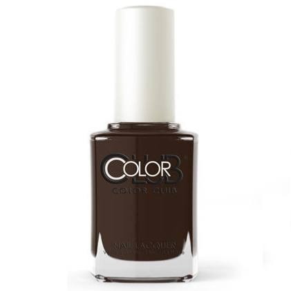 VERNIS A ONGLES CUP OF COCOA #1083 COLOR CLUB
