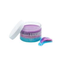 Gommage corps vitamine C Blossom LAYERED IN LUXURY Glowing Body Scrub 300ml – Vanilla