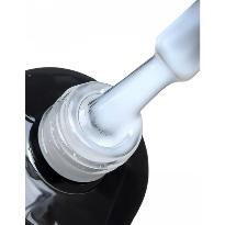 Top coat Milky White No Wipe ESN Gel Me 8ml