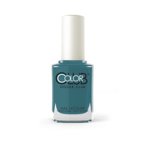 VERNIS A ONGLES ROAD TRIP COLOR CLUB  #1071