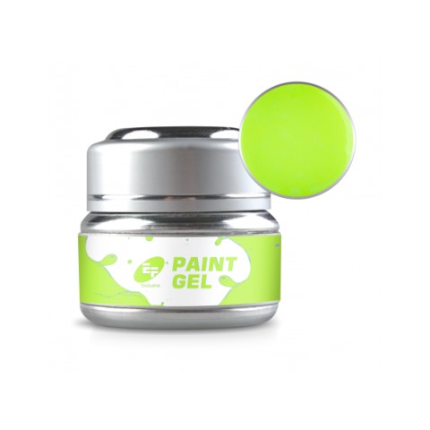 Gel UV LED PAINT N°56 EF Exclusive