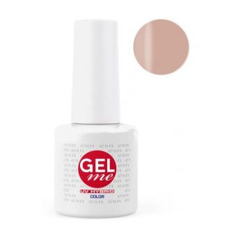 VERNIS SEMI PERMANENT #08 PUCE GEL ME