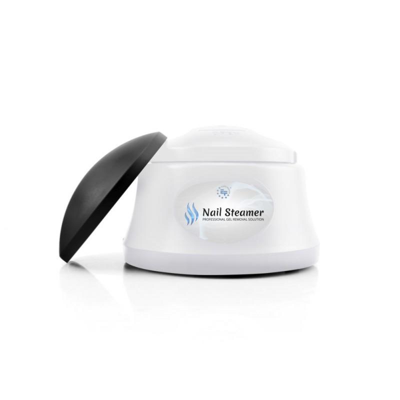 Nail Steamer Depose Vernis Semi Permanent