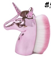 Brosse  ongles licorne ROSE UNICORN