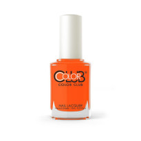 VERNIS A ONGLES WITH THE CABANA BOY #1057 COLOR CLUB