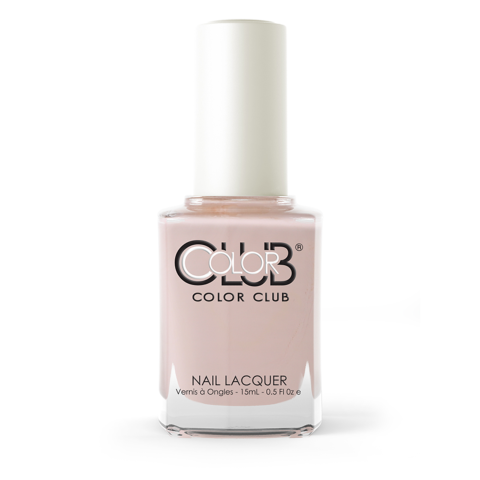 VERNIS A ONGLES IN THE BUFF ENRICHI EN BIOTINE VITAMINE B8 #1162 COLOR CLUB