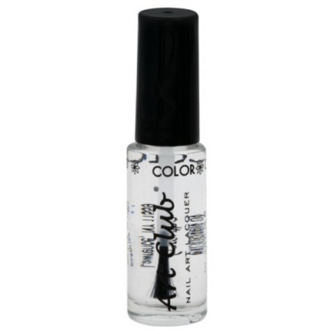 Liner art club TOP COAT SEALER