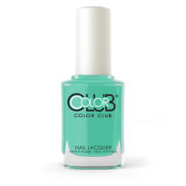 VERNIS A ONGLES AGE OF AQUARIUS #AN04 POPTASTIC NÉON COLOR CLUB 